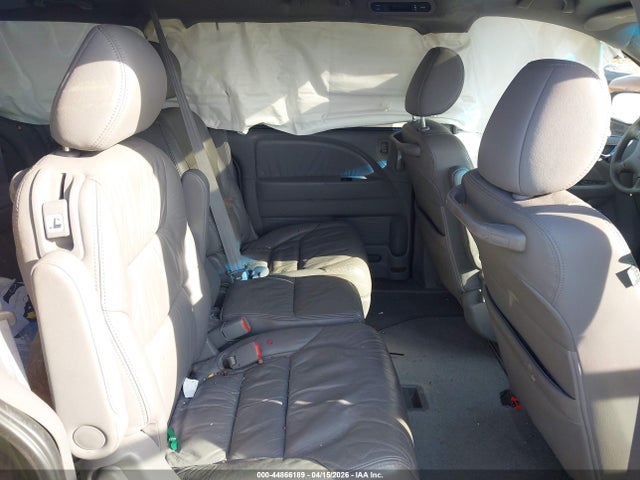 Aukcja sprzedaży 2010 Honda Odyssey Ex-l, vin: 5FNRL3H61AB043452, numer aukcji: 44866189