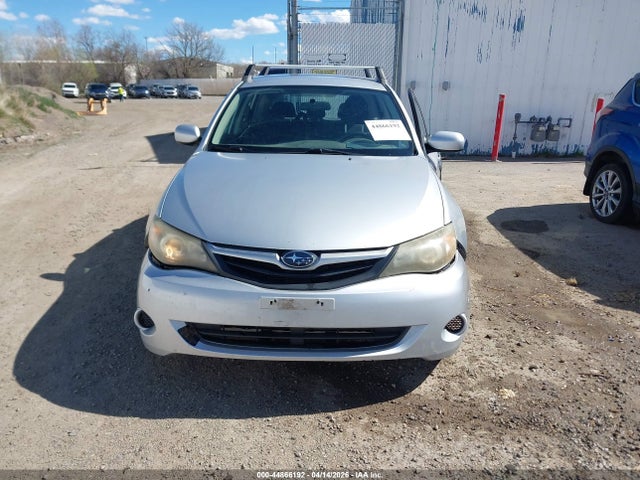 Продажа на аукционе авто 2010 Subaru Impreza 2.5i, vin: JF1GH6A60AH827342, номер лота: 44866192