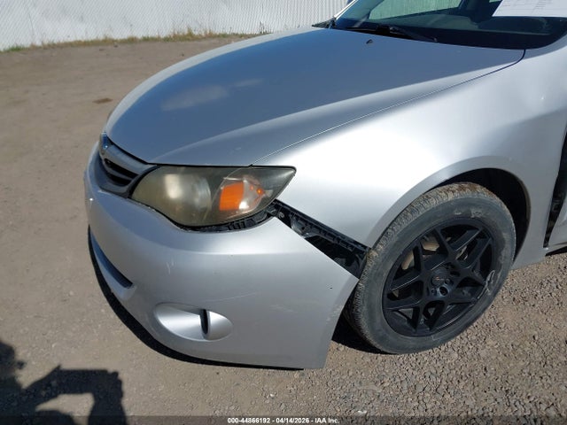 Продажа на аукционе авто 2010 Subaru Impreza 2.5i, vin: JF1GH6A60AH827342, номер лота: 44866192