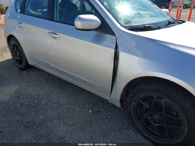 Продажа на аукционе авто 2010 Subaru Impreza 2.5i, vin: JF1GH6A60AH827342, номер лота: 44866192