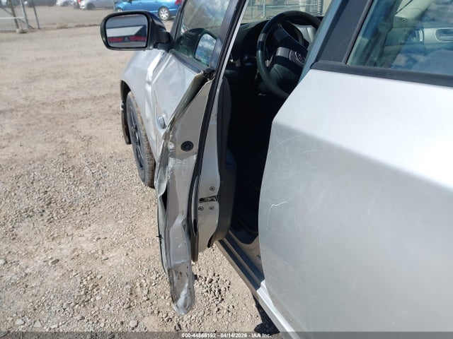 Продажа на аукционе авто 2010 Subaru Impreza 2.5i, vin: JF1GH6A60AH827342, номер лота: 44866192