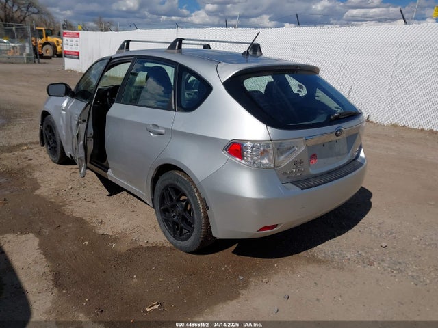 Продажа на аукционе авто 2010 Subaru Impreza 2.5i, vin: JF1GH6A60AH827342, номер лота: 44866192