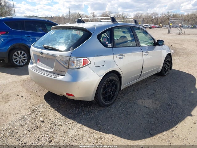 Продажа на аукционе авто 2010 Subaru Impreza 2.5i, vin: JF1GH6A60AH827342, номер лота: 44866192
