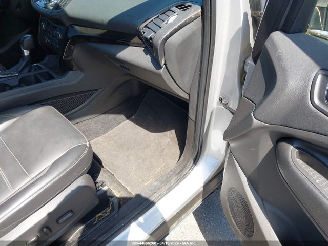 Продажа на аукционе авто 2017 Ford Escape Titanium, vin: 1FMCU0JD1HUC72253, номер лота: 44866200