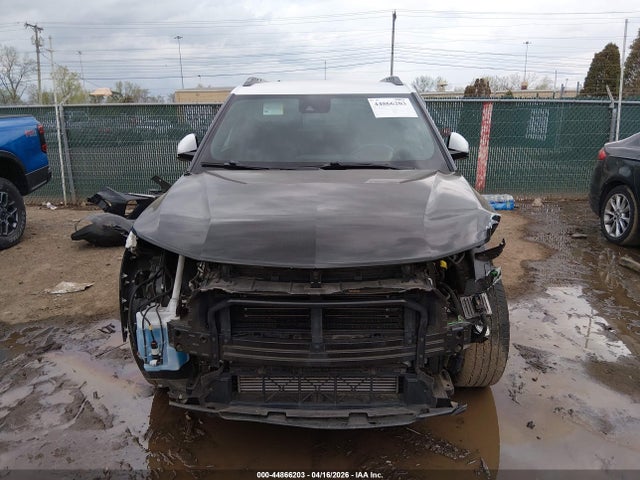 2025 Chevrolet Trailblazer Fwd Activ მანქანა იყიდება აუქციონზე, vin: KL79MVSL9SB009557, აუქციონის ნომერი: 44866203