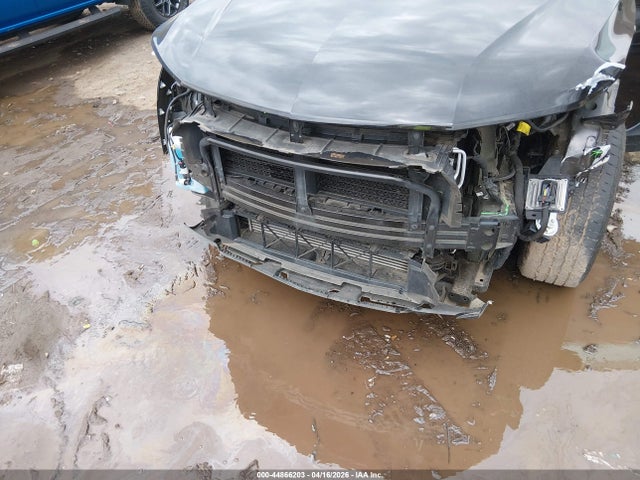 2025 Chevrolet Trailblazer Fwd Activ მანქანა იყიდება აუქციონზე, vin: KL79MVSL9SB009557, აუქციონის ნომერი: 44866203