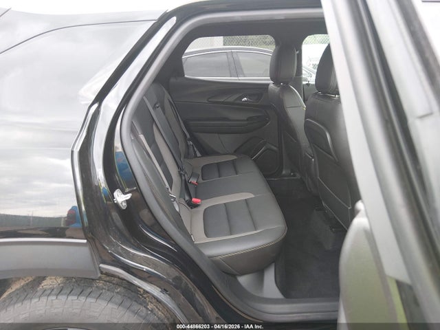 2025 Chevrolet Trailblazer Fwd Activ მანქანა იყიდება აუქციონზე, vin: KL79MVSL9SB009557, აუქციონის ნომერი: 44866203