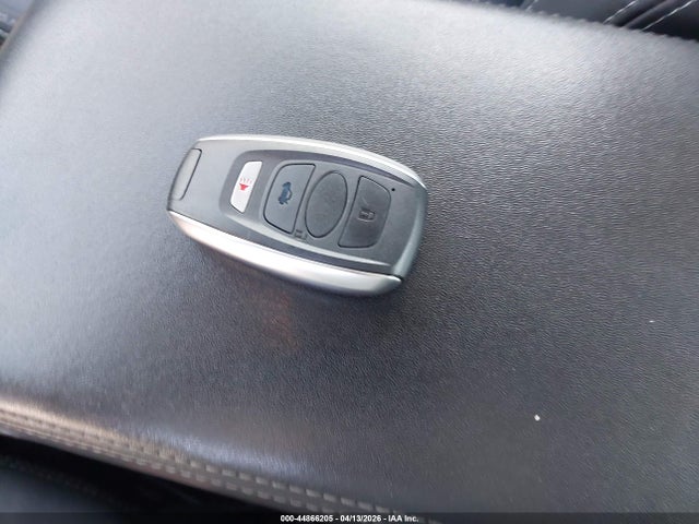 2016 Subaru Legacy 2.5i Limited მანქანა იყიდება აუქციონზე, vin: 4S3BNBN67G3037218, აუქციონის ნომერი: 44866205
