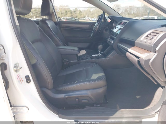 2016 Subaru Legacy 2.5i Limited მანქანა იყიდება აუქციონზე, vin: 4S3BNBN67G3037218, აუქციონის ნომერი: 44866205