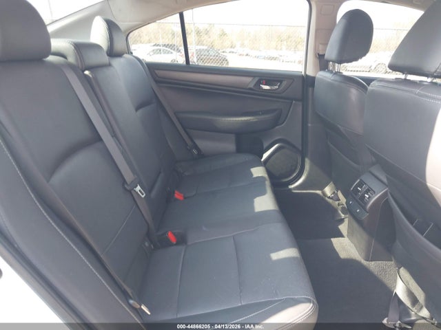 2016 Subaru Legacy 2.5i Limited მანქანა იყიდება აუქციონზე, vin: 4S3BNBN67G3037218, აუქციონის ნომერი: 44866205