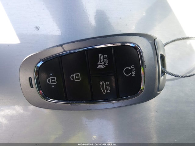 Продаж на аукціоні авто 2023 Hyundai Sonata Hybrid Sel, vin: KMHL34JJXPA079342, номер лоту: 44866206