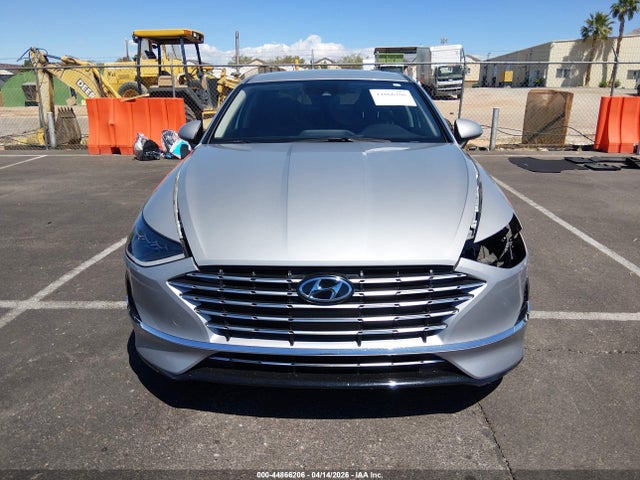 Продаж на аукціоні авто 2023 Hyundai Sonata Hybrid Sel, vin: KMHL34JJXPA079342, номер лоту: 44866206