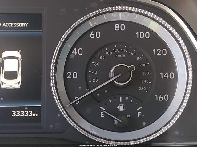 Продаж на аукціоні авто 2023 Hyundai Sonata Hybrid Sel, vin: KMHL34JJXPA079342, номер лоту: 44866206