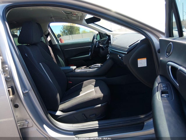 Продаж на аукціоні авто 2023 Hyundai Sonata Hybrid Sel, vin: KMHL34JJXPA079342, номер лоту: 44866206