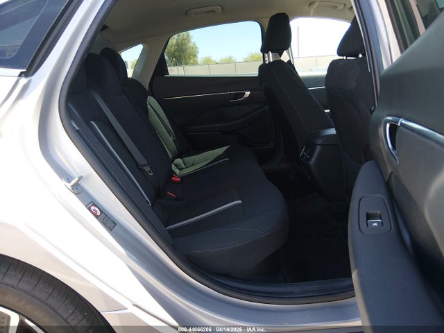 Продаж на аукціоні авто 2023 Hyundai Sonata Hybrid Sel, vin: KMHL34JJXPA079342, номер лоту: 44866206