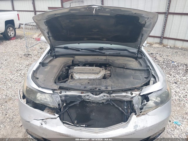 2012 Acura Tl 3.5 მანქანა იყიდება აუქციონზე, vin: 19UUA8F23CA037131, აუქციონის ნომერი: 44866207