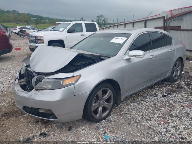 2012 Acura Tl 3.5 მანქანა იყიდება აუქციონზე, vin: 19UUA8F23CA037131, აუქციონის ნომერი: 44866207