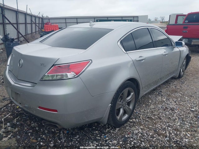 2012 Acura Tl 3.5 მანქანა იყიდება აუქციონზე, vin: 19UUA8F23CA037131, აუქციონის ნომერი: 44866207