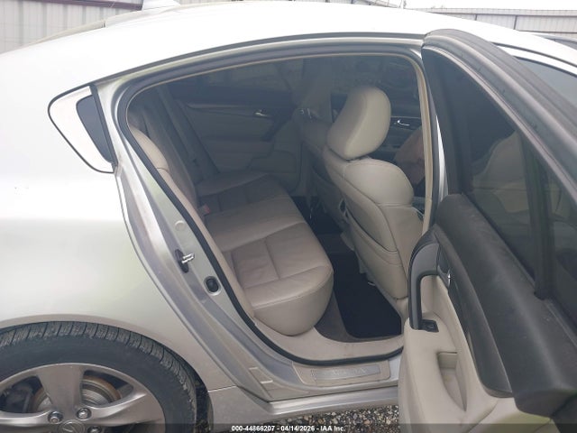 2012 Acura Tl 3.5 მანქანა იყიდება აუქციონზე, vin: 19UUA8F23CA037131, აუქციონის ნომერი: 44866207