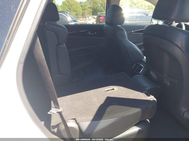 44866209 :رقم المزاد ، 5XYPH4A52KG504426 vin ، 2019 Kia Sorento 3.3l Ex مزاد بيع