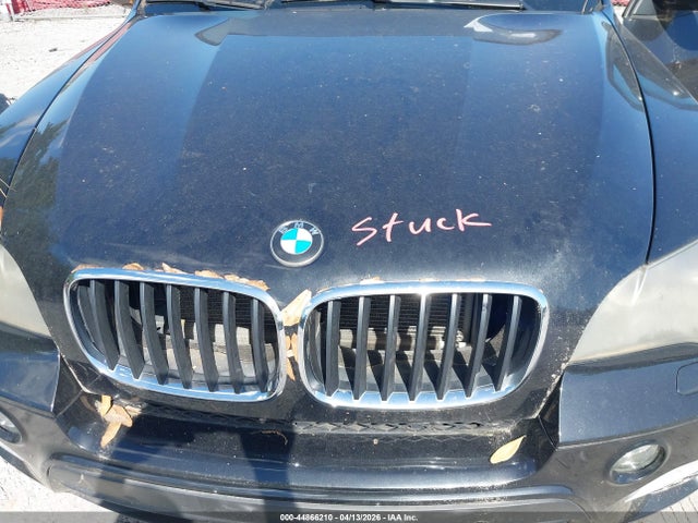 Продажа на аукционе авто 2011 Bmw X5 Xdrive35i/xdrive35i Premium/xdrive35i Sport Activity, vin: 5UXZV4C58BL407006, номер лота: 44866210