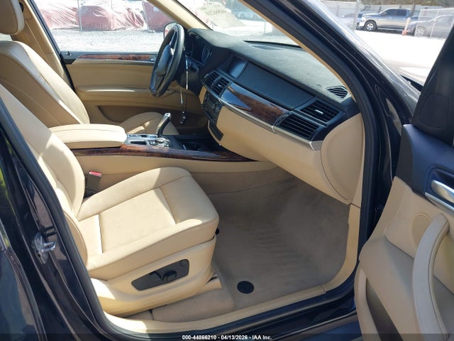 Продажа на аукционе авто 2011 Bmw X5 Xdrive35i/xdrive35i Premium/xdrive35i Sport Activity, vin: 5UXZV4C58BL407006, номер лота: 44866210