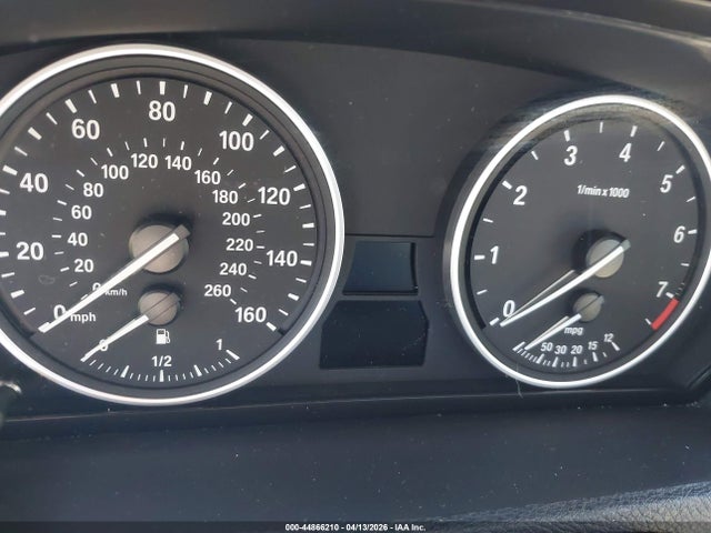 Продажа на аукционе авто 2011 Bmw X5 Xdrive35i/xdrive35i Premium/xdrive35i Sport Activity, vin: 5UXZV4C58BL407006, номер лота: 44866210