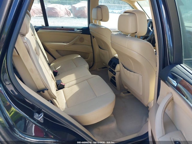 Продажа на аукционе авто 2011 Bmw X5 Xdrive35i/xdrive35i Premium/xdrive35i Sport Activity, vin: 5UXZV4C58BL407006, номер лота: 44866210