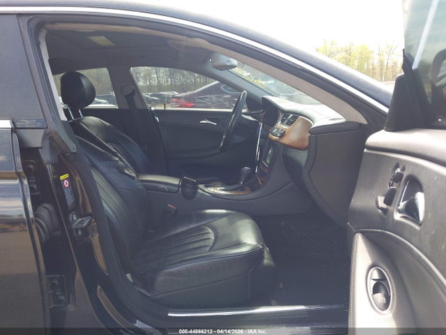 Aukcja sprzedaży 2006 Mercedes-benz Cls 500, vin: WDDDJ75X26A058083, numer aukcji: 44866212