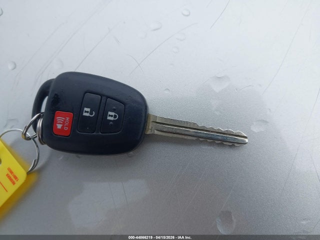 2017 TOYOTA TACOMA 3TMCZ5AN8HM096043 Photo 10