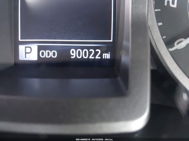 Toyota Tacoma Sr5 V6 2017 3TMCZ5AN8HM096043 Image 16