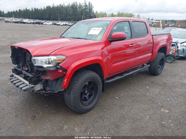 2017 TOYOTA TACOMA 3TMCZ5AN8HM096043 Photo 1
