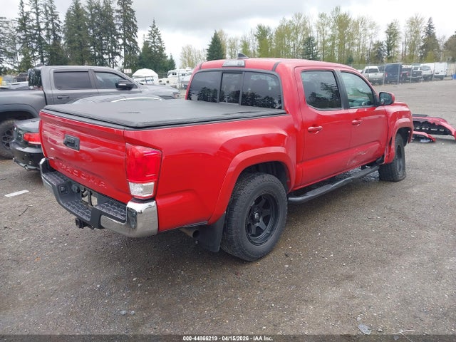 2017 TOYOTA TACOMA 3TMCZ5AN8HM096043 Photo 3