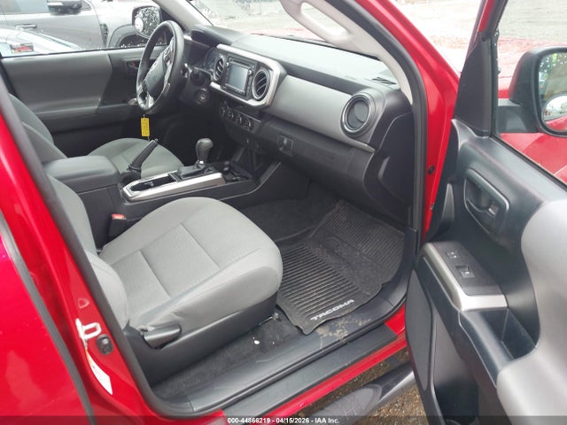 2017 TOYOTA TACOMA 3TMCZ5AN8HM096043 Photo 4