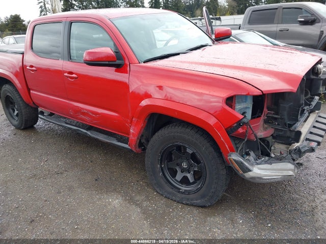 2017 TOYOTA TACOMA 3TMCZ5AN8HM096043 Photo 5