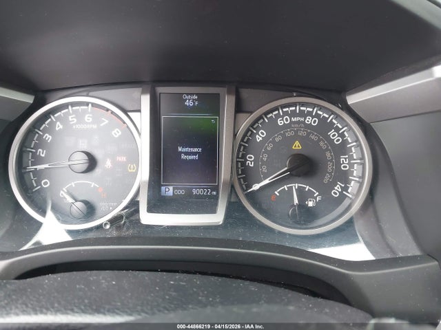 2017 TOYOTA TACOMA 3TMCZ5AN8HM096043 Photo 6