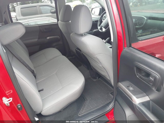 2017 TOYOTA TACOMA 3TMCZ5AN8HM096043 Photo 7