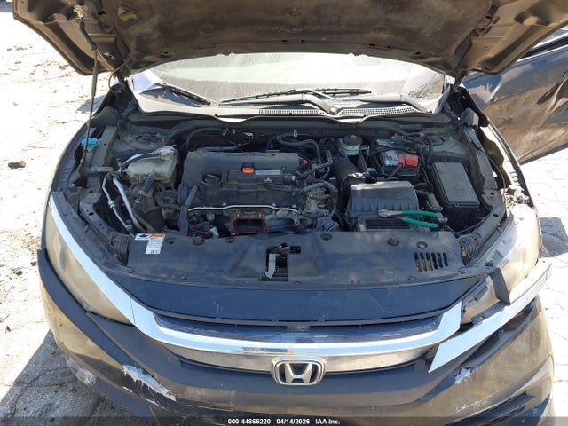Aukcja sprzedaży 2017 Honda Civic Lx, vin: 2HGFC2F59HH560821, numer aukcji: 44866220