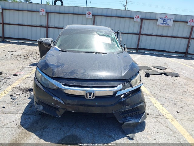 Aukcja sprzedaży 2017 Honda Civic Lx, vin: 2HGFC2F59HH560821, numer aukcji: 44866220