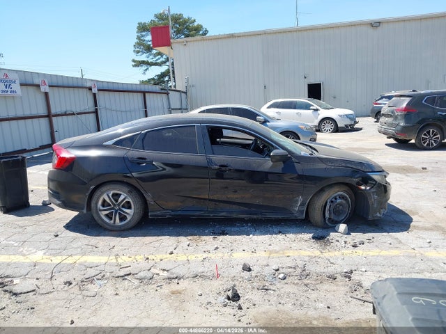 Aukcja sprzedaży 2017 Honda Civic Lx, vin: 2HGFC2F59HH560821, numer aukcji: 44866220