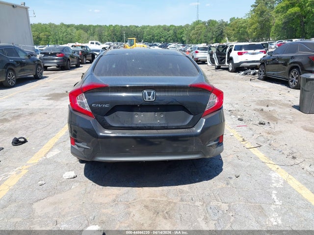 Aukcja sprzedaży 2017 Honda Civic Lx, vin: 2HGFC2F59HH560821, numer aukcji: 44866220