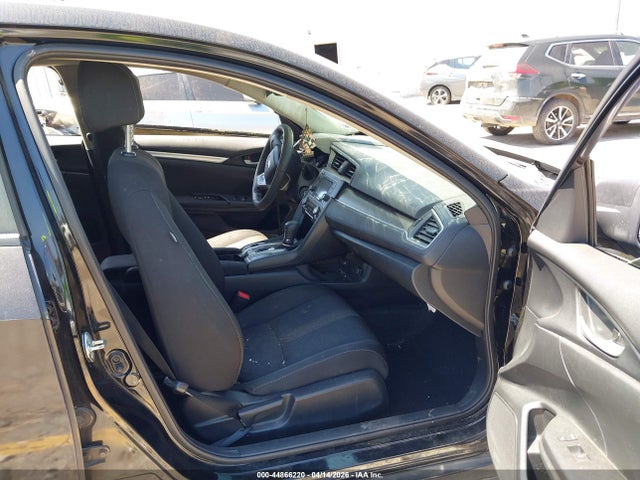 Aukcja sprzedaży 2017 Honda Civic Lx, vin: 2HGFC2F59HH560821, numer aukcji: 44866220