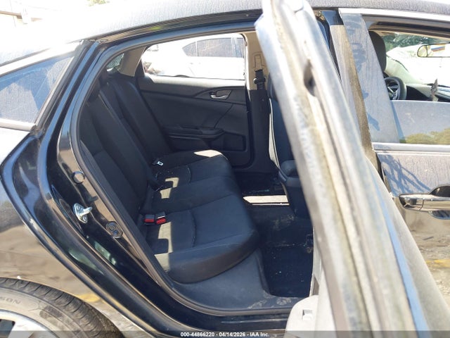 Aukcja sprzedaży 2017 Honda Civic Lx, vin: 2HGFC2F59HH560821, numer aukcji: 44866220