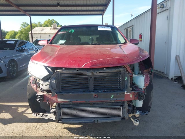 Chevrolet EQUINOX LT 2018 3GNAXJEV4JS559661 Image 6