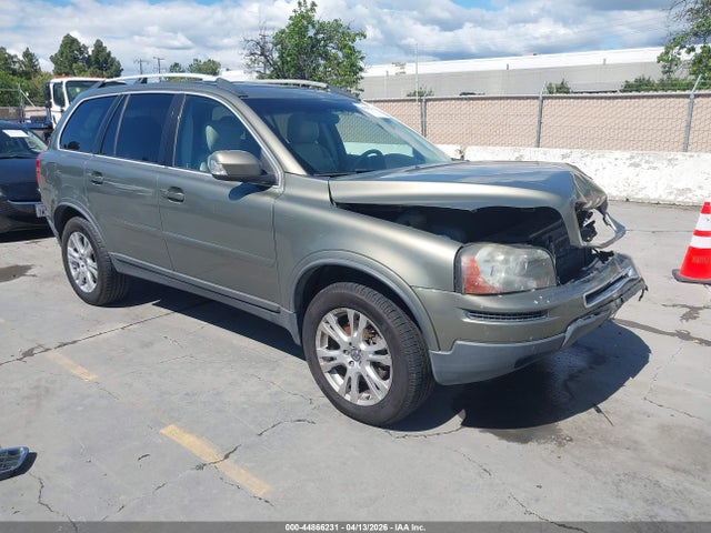 2011 VOLVO XC90 YV4952CYXB1583158