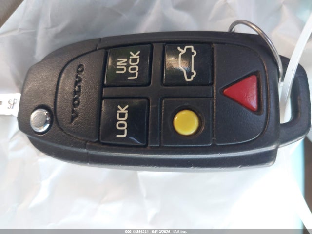2011 VOLVO XC90 YV4952CYXB1583158 Photo 10