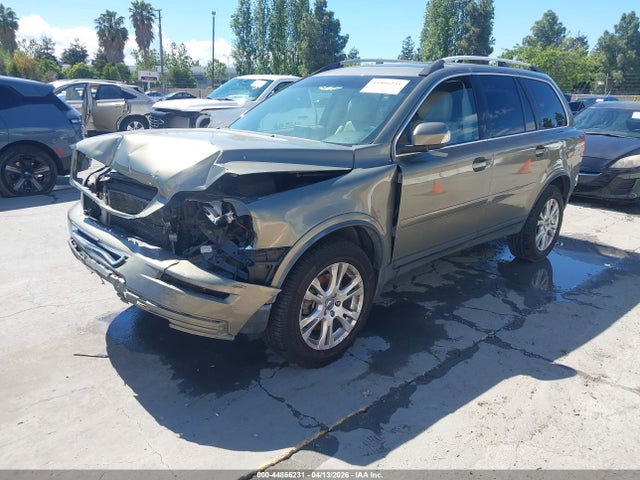 2011 VOLVO XC90 YV4952CYXB1583158 Photo 1