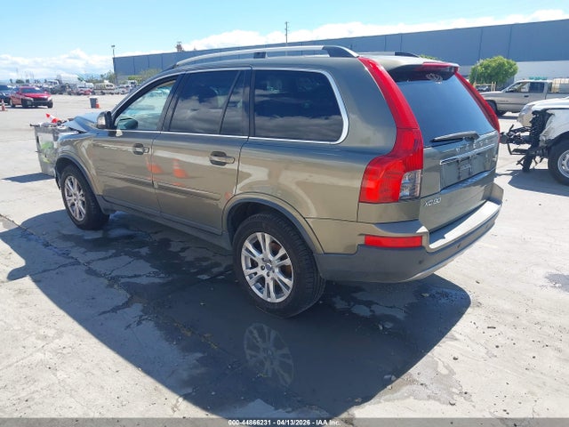 2011 VOLVO XC90 YV4952CYXB1583158 Photo 2