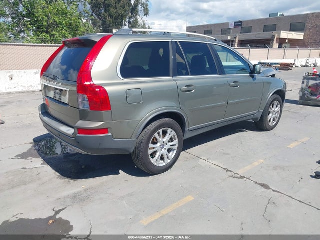 2011 VOLVO XC90 YV4952CYXB1583158 Photo 3