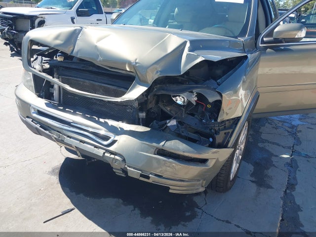 2011 VOLVO XC90 YV4952CYXB1583158 Photo 5